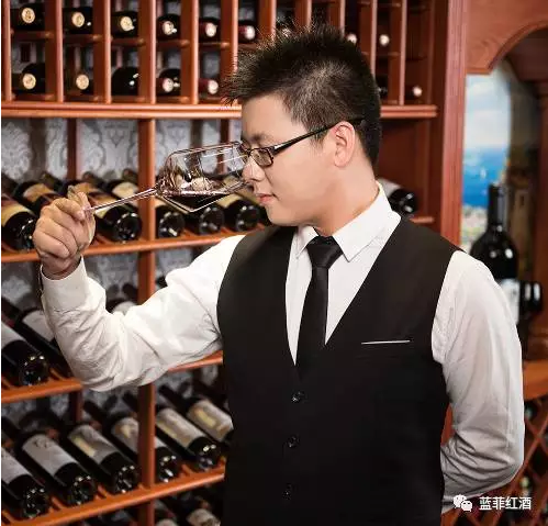 6個步驟，資深品酒師教你如何來品葡萄酒