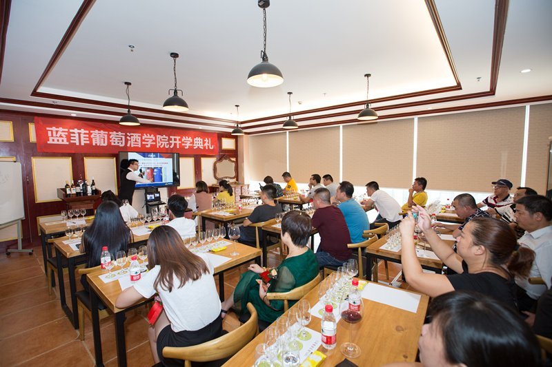 葡萄酒旺季即將到來，最佳投資時(shí)期已經(jīng)來臨
