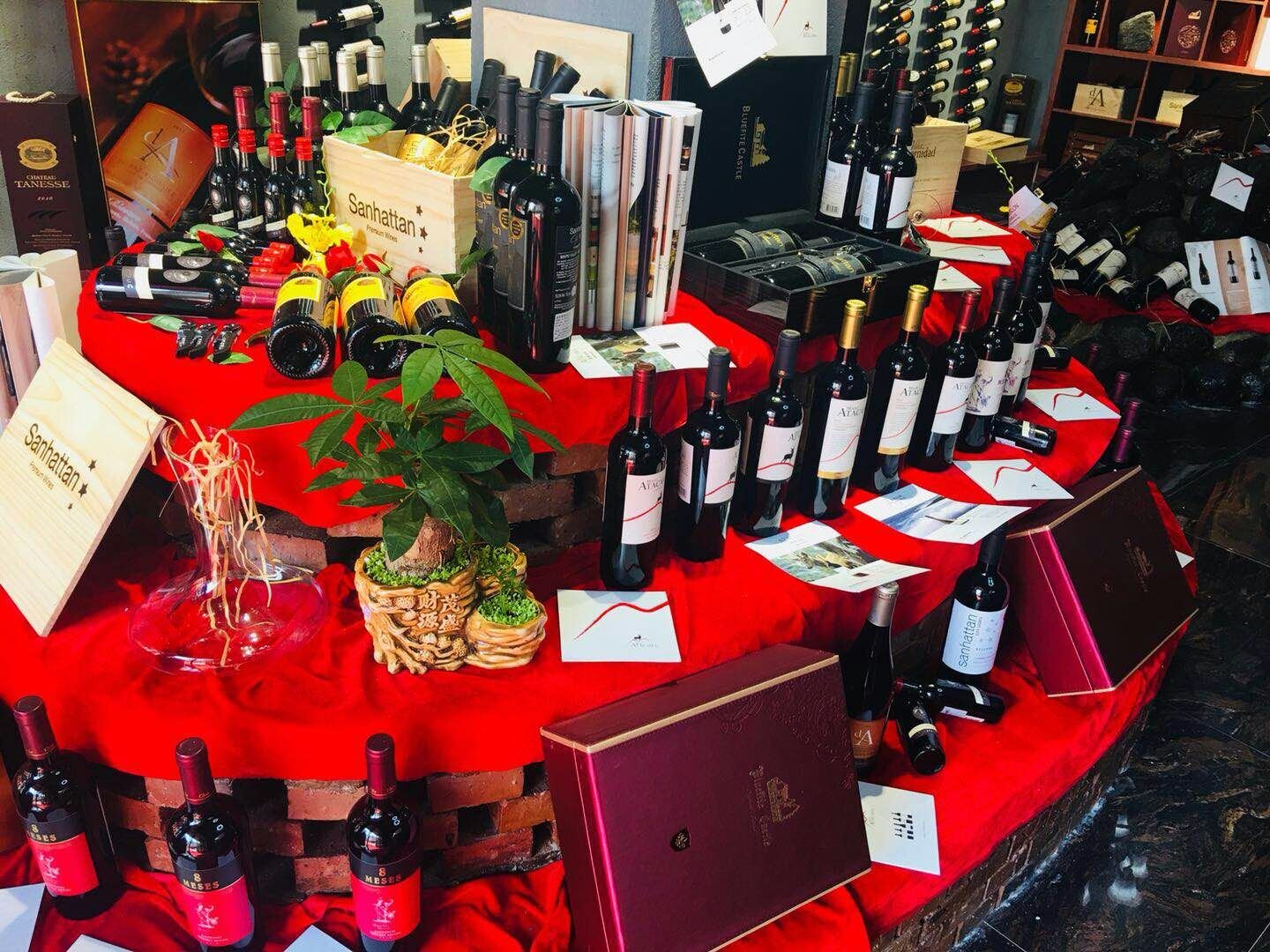 紅酒代理哪個品牌好？