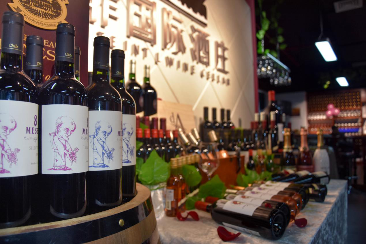 想做紅酒代理商，加盟紅酒代理怎么樣?